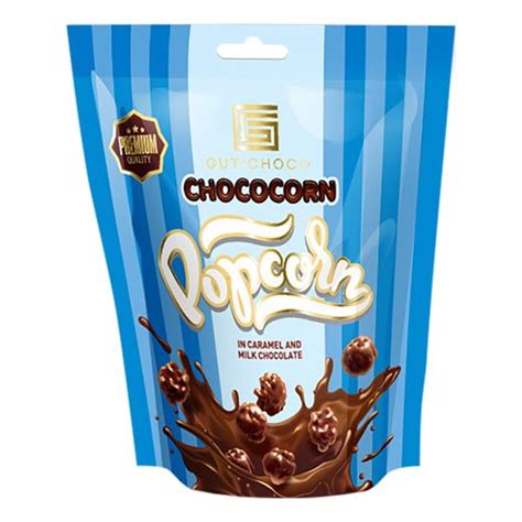 Olw Choco Crunch Partykungen