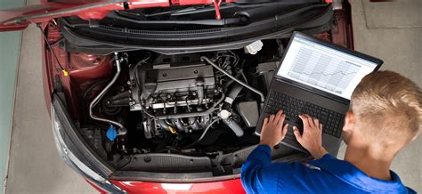 Car Diagnostics Greenwich Creekside Autocentre