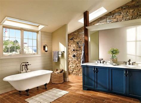27 Beautiful Bathroom Color Ideas to Cheer Up Your Morning [PHOTOS]