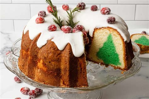 National Bundt Cake Day