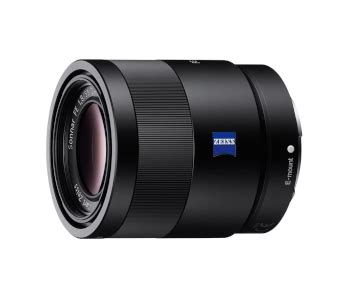 6 Best Sony Full-Frame Lenses in 2020 - 3D Insider