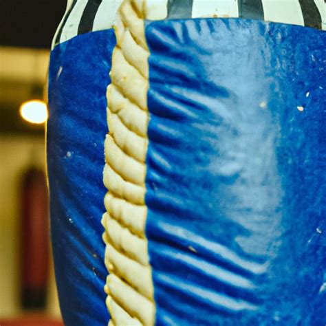 How To Punch A Punching Bag A Step By Step Guide For Perfect Punches