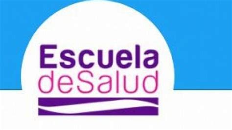 La Escuela De Salud Empieza Su Andadura En Las Redes Sociales