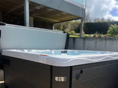 Eden Hot Tubs Swim Spa Centre WhatSwimSpa Professional Retailer