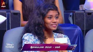 Neeya Naana 10th December 2023 Vijay tv Show Promo 3 - TamilTvShow.net