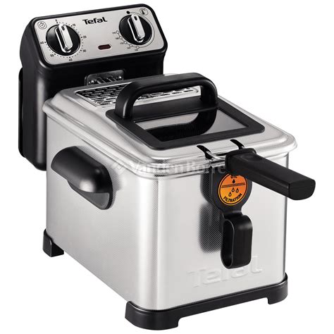 Friteuse Tefal Filtra Pro Fr Vanden Borre