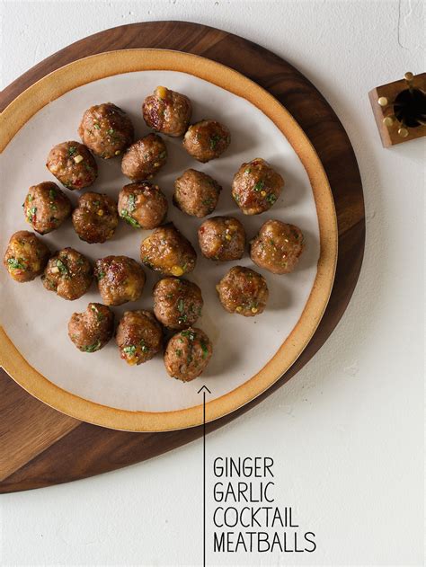 29 Ginger Recipes That Will Spice Up Your Life