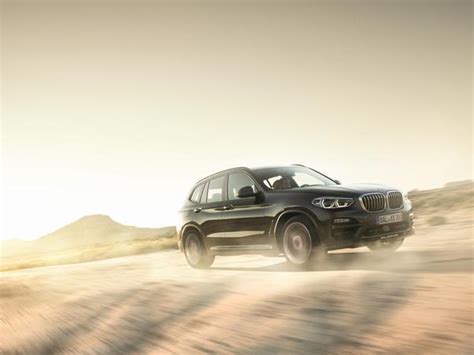 Alpina Confirms New Xd3 For Uk Pistonheads Uk