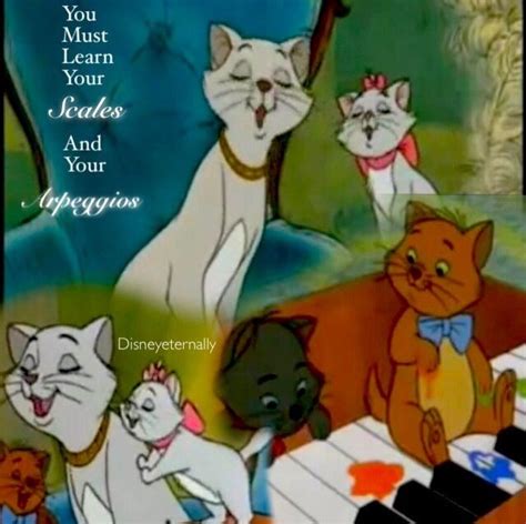 Duchess Aristocats Quotes - ShortQuotes.cc