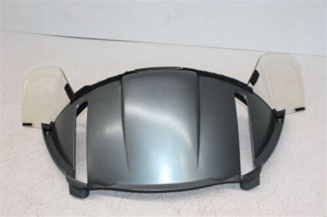 2003 Bmw K1200lt Windshield Wind Screen Cover Deflector Panel Trim Ebay