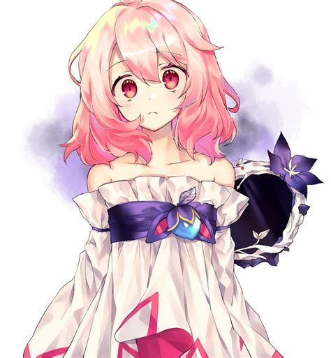 Elsword Laby Lolis Anime Anime Girl Neko Anime Child Chica Anime