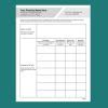 Adhd Worksheets Editable Fillable Printable Pdfs