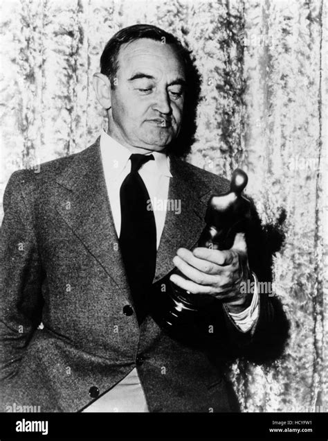 Barry Fitzgerald Actor