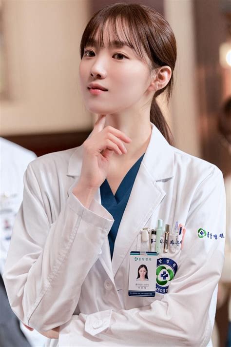 Dr Romantic Romantic Doctor Medical Pictures Lee Sung Kyung