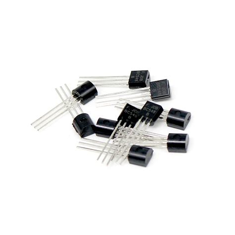 BC639 NPN Transistor Pinout Datasheet And Equivalents 43 OFF