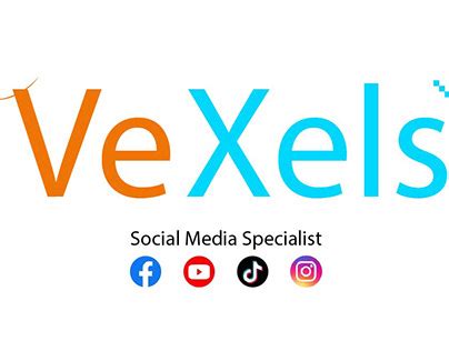 Vexels Projects | Photos, videos, logos, illustrations and branding on Behance