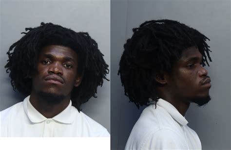 Etienne Samson Miami Dade County Mugshots Zone