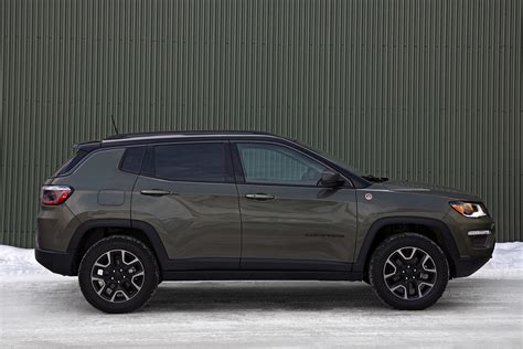 Jeep Compass Compact Suv Jeep Canada