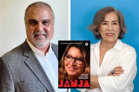 Perguntas Para Autores Do Livro Janja A Militante Que Se Tornou