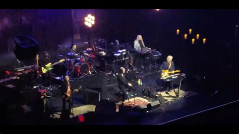 Cant We Still Be Friends Todd Rundgren And Daryl Hall 6 4 2023 Premiere Theater Foxwoods Youtube