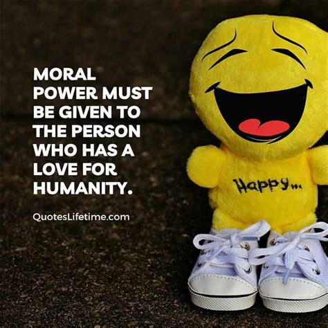 30+ Moral Quotes to Help You Lead a More Ethical Life