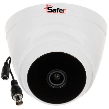 Camere Supraveghere Video Wireless Si Cu Fir Pentru Exterior Interior