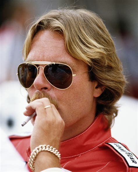 Keke Rosberg Unofficial Channel Keke Rosberg Sits Aboard The