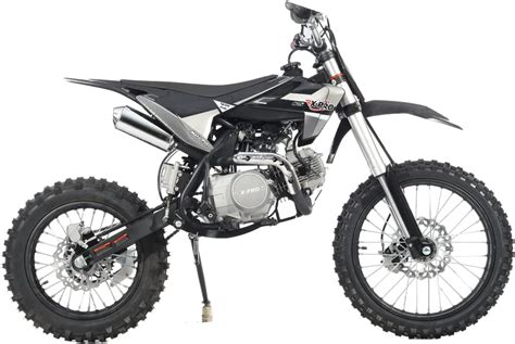 X PRO X9 125cc Pit Bike With Big 1714 Tires And Australia Ubuy