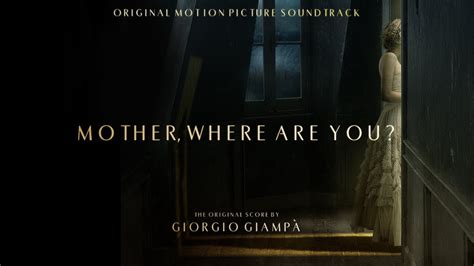 Giorgio Giamp La Stanza Mother Where Are You Original