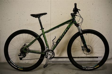 2012 Kona Mahuna 29er Hardtail MTB 18 Frame Medium For Sale