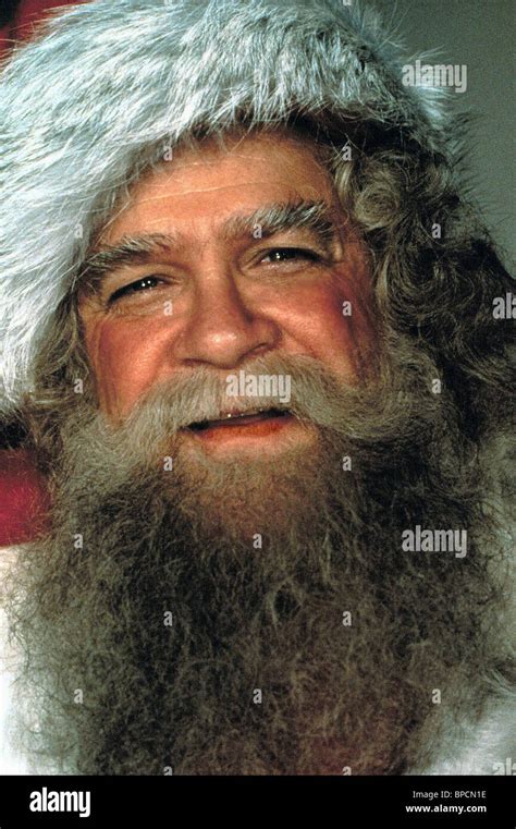 DAVID HUDDLESTON SANTA CLAUS : THE MOVIE (1985 Stock Photo, Royalty ...