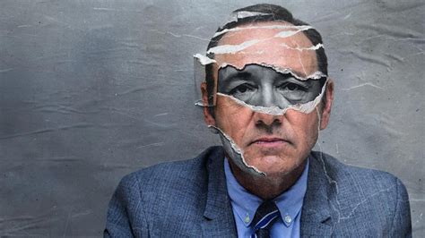 Spacey Unmasked: Who Is Kevin Spacey's Brother Randy Fowler?