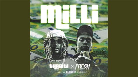 Milli - YouTube Music