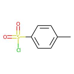 Benzenesulfonyl Chloride Methyl Cas Chemical Physical