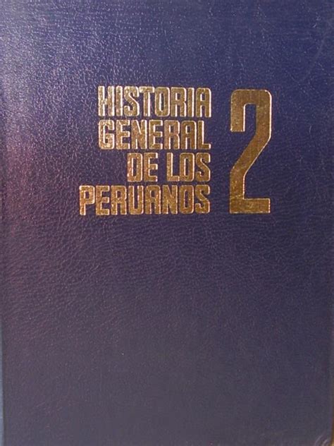 Historia General de los Peruanos 2 El Perú Virreinal by Raúl Porras