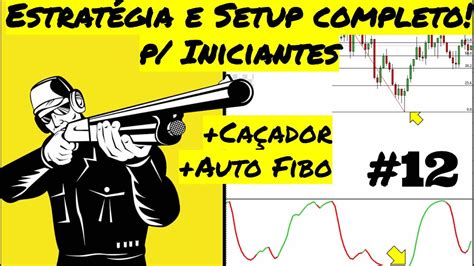 Estrat Gia Day Trade Melhor Setup Para Ganhar Dinheiro No Forex Mini