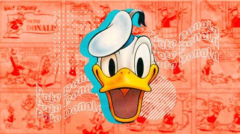 En el Día mundial del Pato Donald te contamos algunas curiosidades de