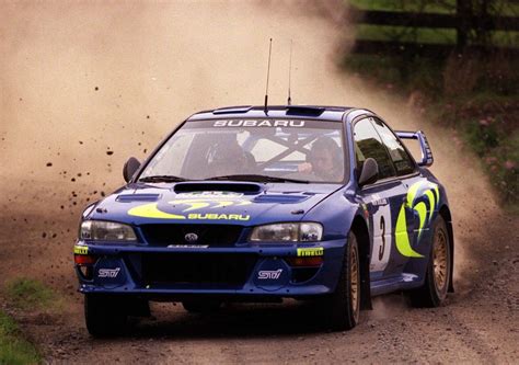 Jdm Subaru Impreza Wrx Buyer’s Guide Imported Rally Classic