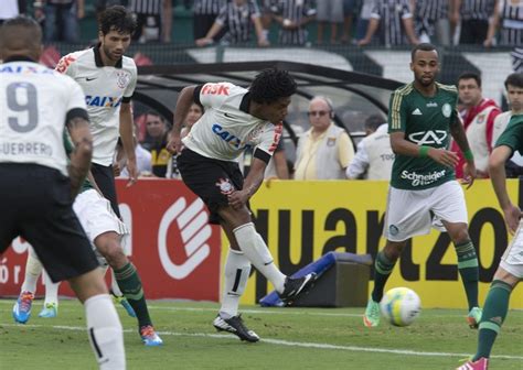 pqfasiso Romarinho provoca o Palmeiras após vitória do Corinthians no