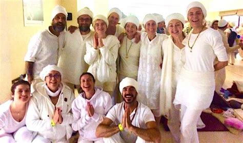 Sobre Jordi Maestro De Kundalini Yoga C Diz Proyecto Vibra