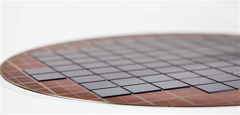 Die To Wafer Flip Chip Assembly Fraunhofer Izm