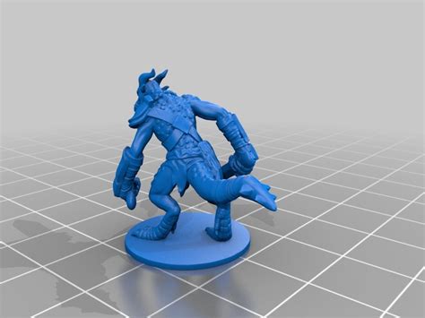 Kobold Ver 3 By Schlossbauer Download Free Stl Model