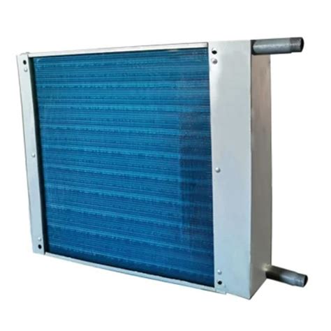 Finned Tube Heat Exchanger China Finned Tube Heat Exchanger