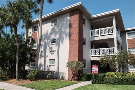 3125 34th St N Saint Petersburg Fl 33713 Condo For Rent In Saint