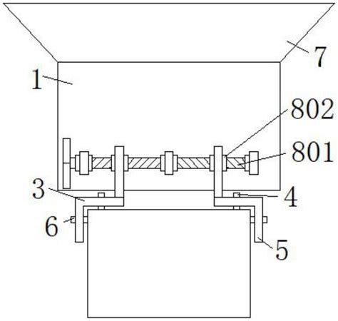 一种房建砌墙辅助器的制作方法