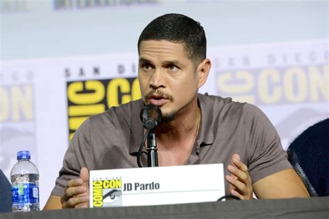 Is 'Mayans MC' Star JD Pardo Married?