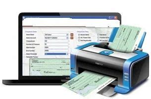 Cheque Printing Software at best price in Pune by Interactive Solutions | ID: 9308130173