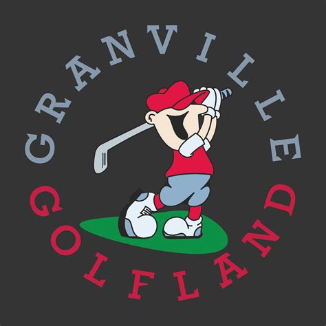 Masters weekend. Who’s winning it... - Granville Golfland | Facebook