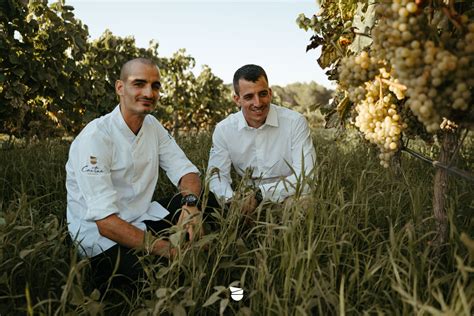 Cantina Viladellops Catering La Nueva Iniciativa De Los Hermanos