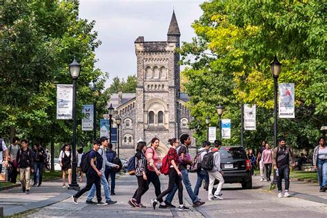 Best Computer Science Universities In Canada